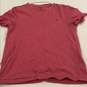 Polo t-shirt